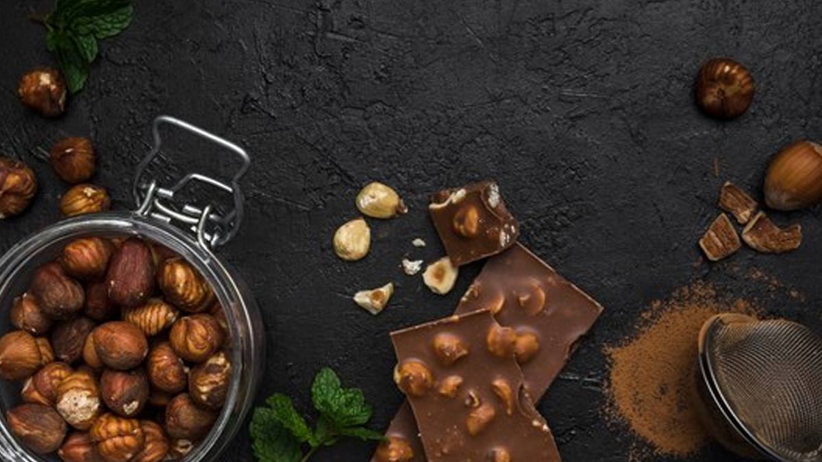 Turkish Hazelnuts: How Are These Different and How These Can Boost Your Health & Wellness