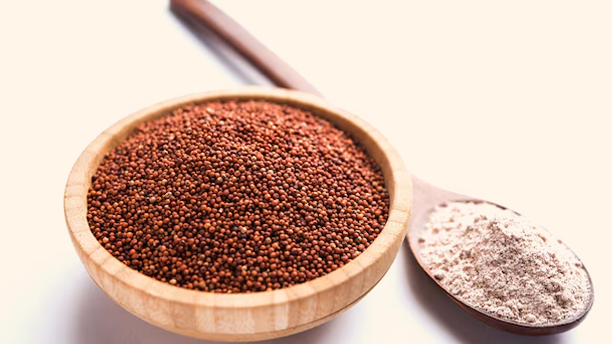 ragi
