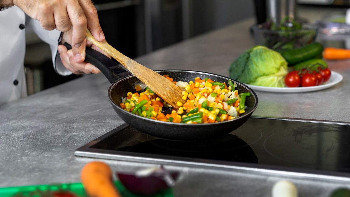 ide Effects Of Non-Stick Cookware During Pregnancy