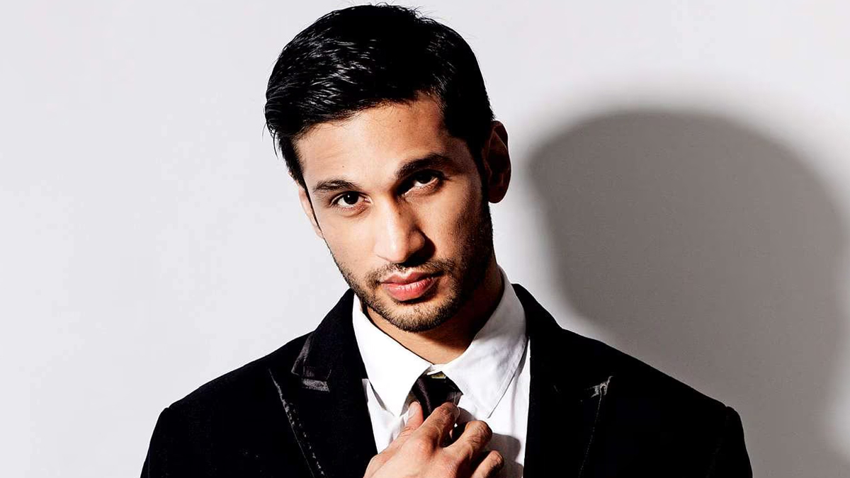 Arjun Kanungo