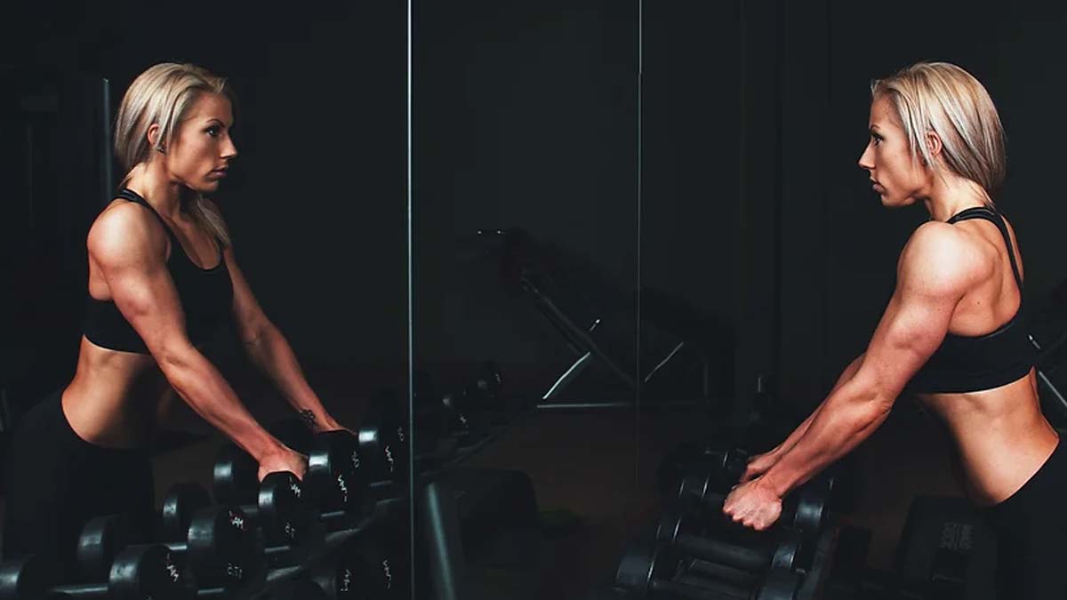 Best Steroids for Women: Top Anabolic Choices for Bulking, Cutting, Weight Loss, & Enhanced Muscle Growth