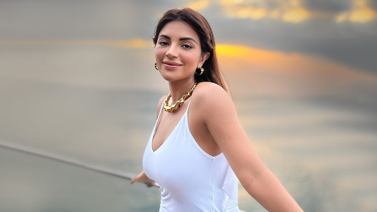 Suicide करना चाहती थीं एक्ट्रेस Shama Sikander, लगातार काम करने से बिगड़ी थी दिमागी हालत