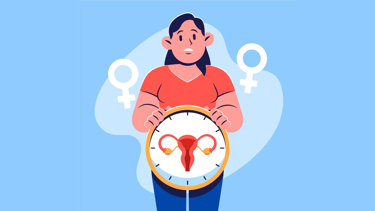 Does Perimenopause Cause Fatigue In Hindi