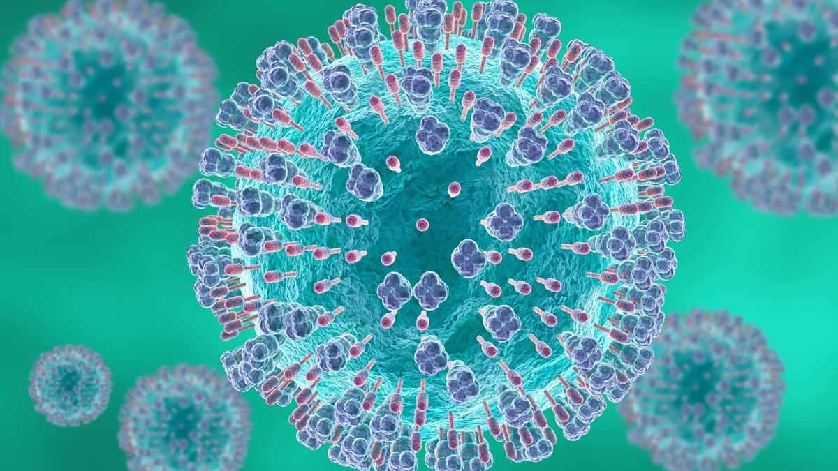 Rare Respiratory Virus Spreading in the US: Key Symptoms to Watch For 