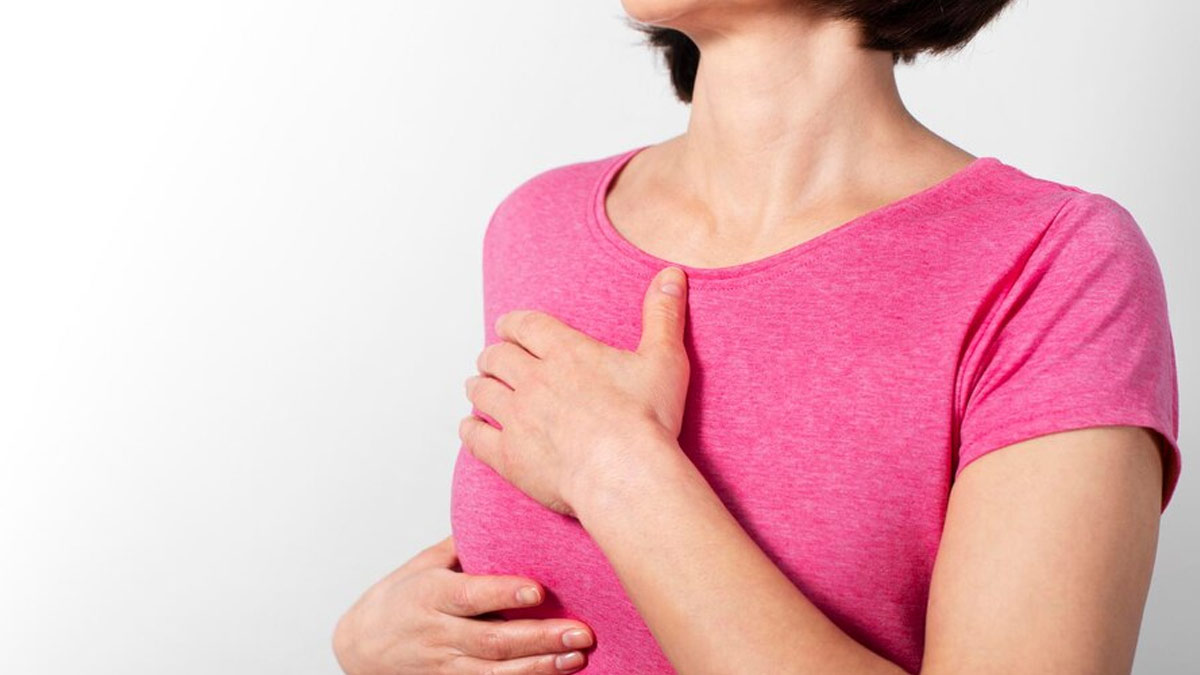 If It Isn't Breast Cancer, Should You Still Worry About The Lump?