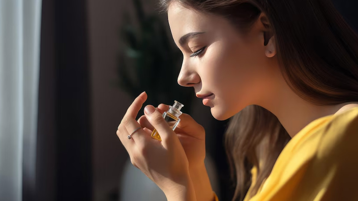 Chroming: How Inhaling Deodorants is Leading to Heart Attacks in Teens