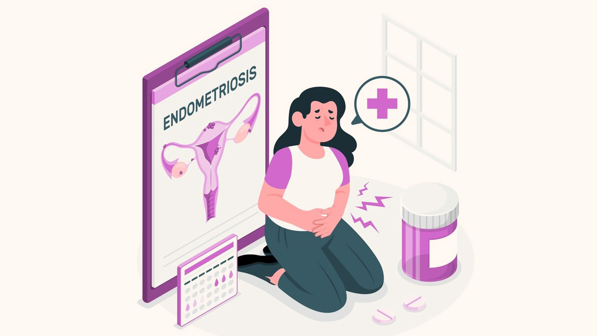 Dealing With Endometriosis? Expert Lists 4 Ways Exercise Can Help