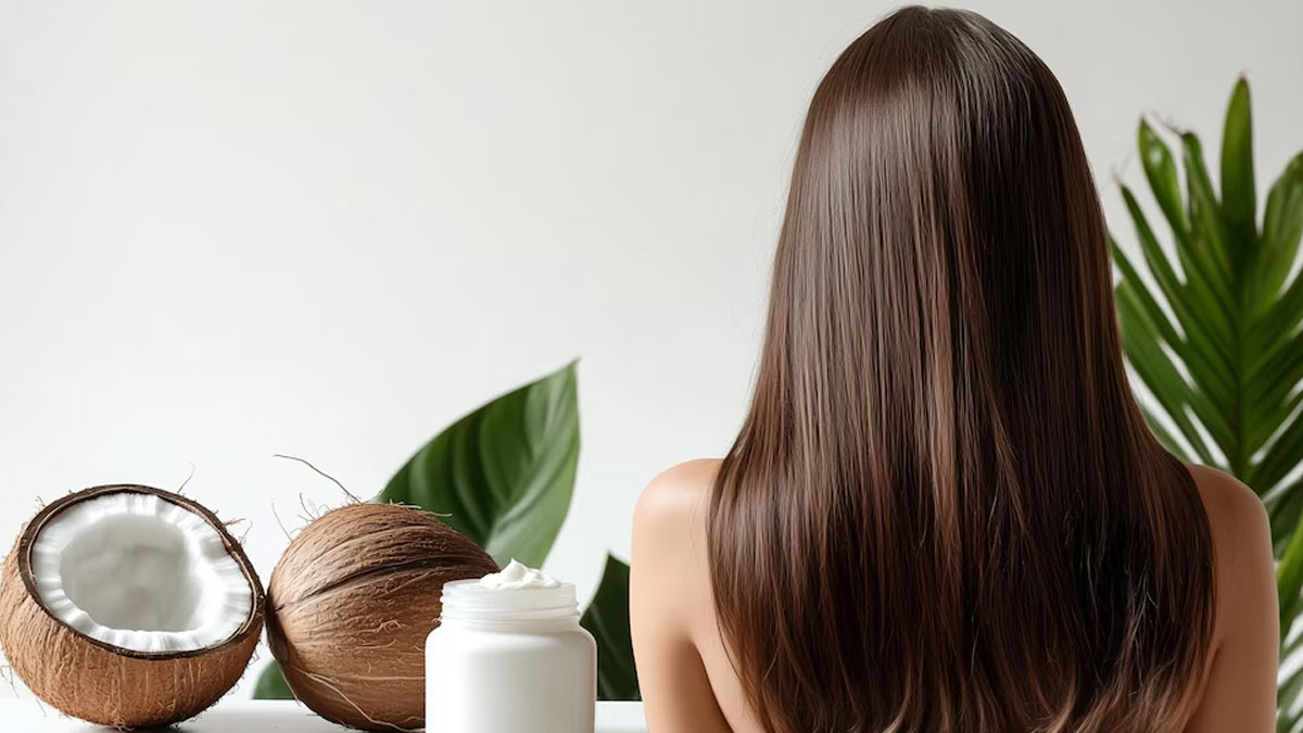 What Are Hair Vitamins? How Do They Work?