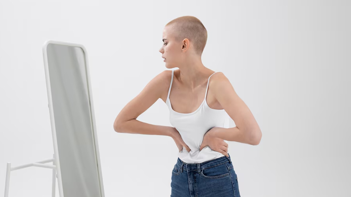 Weight Loss In Cancer Patients: Expert Explains Why It Happens And How To Deal With It