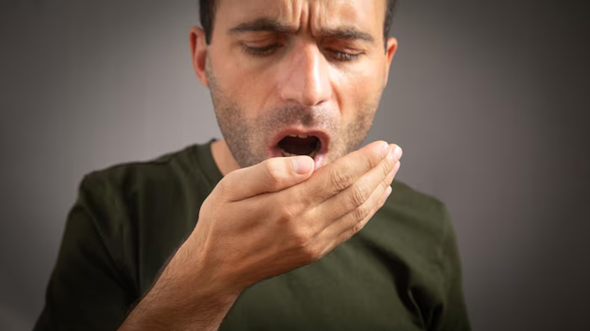 ways to combat bad breath