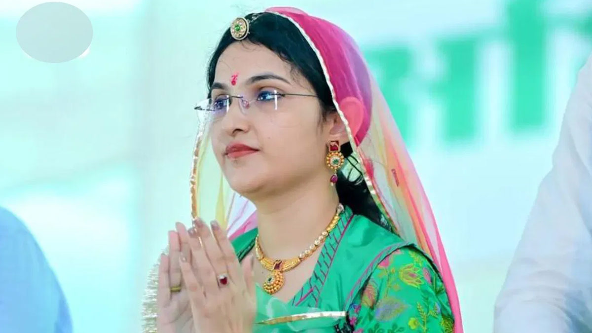 ऑपरेशन के बाद जोधपुर की RAS प्रियंका बिश्नोई का निधन, एनेस्थीसिया की ज्यादा डोज बनी वजह 