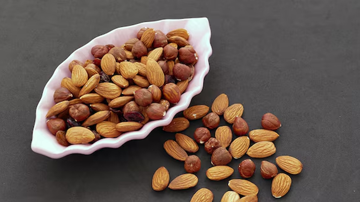 eating soaked foods for ageless skin 