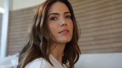 Mandy Moore On Being Pregnant In Her 40s; Risks and Benefits of Being Pregnant at 40