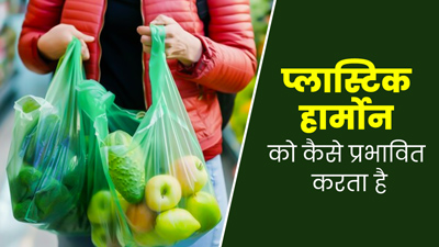 प्लास्टिक आपके हार्मोन्स को कैसे प्रभावित करता है? डॉक्टर से जानें 