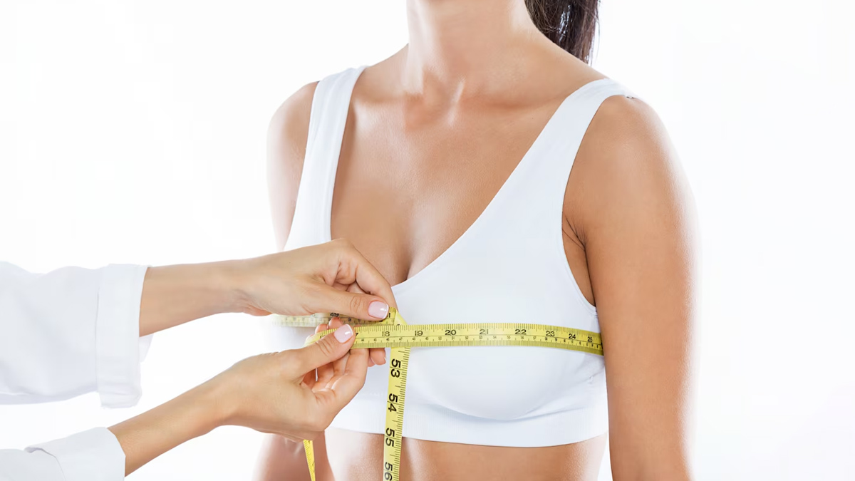 How To Prevent Breast Sagging During Weight Loss In Hindi