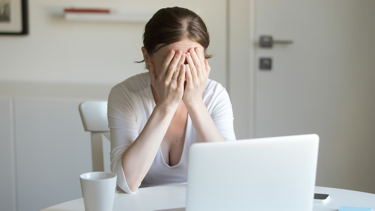 Can Stress Cause Breast Pain In Hindi