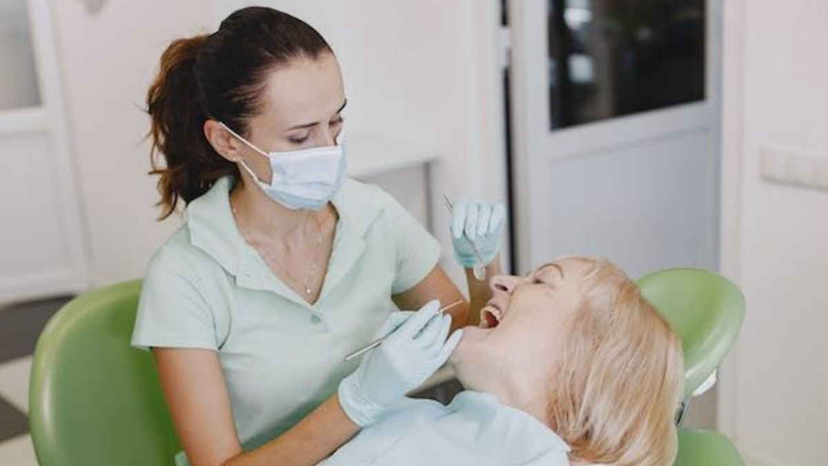 Understanding Different Types of Dental Procedures: From Fillings to Implants