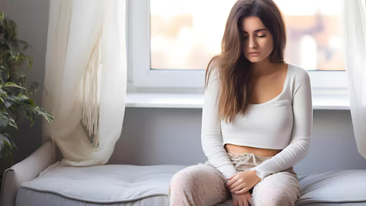 Does Perimenopause Cause Heavy Bleeding In Hindi