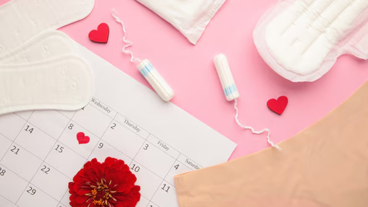 does perimenopause cause heavy bleeding