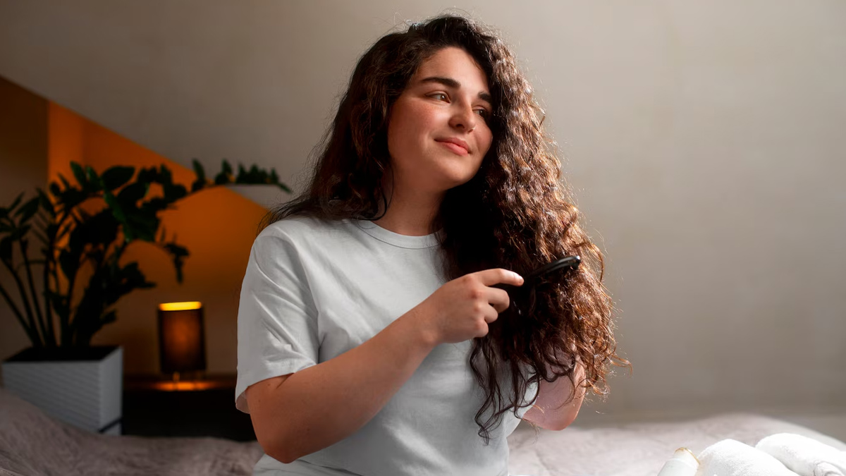 hair care