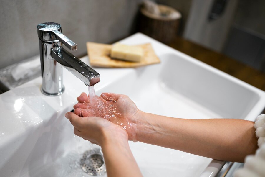 hand-hygiene