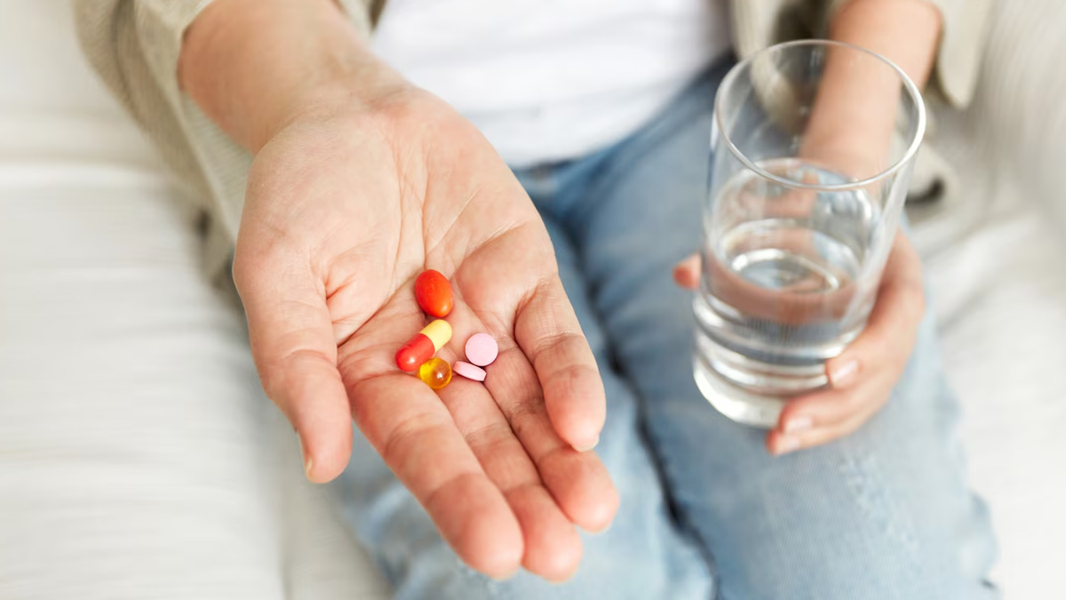 supplements