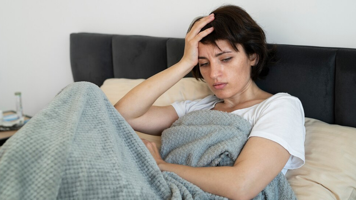 menopause