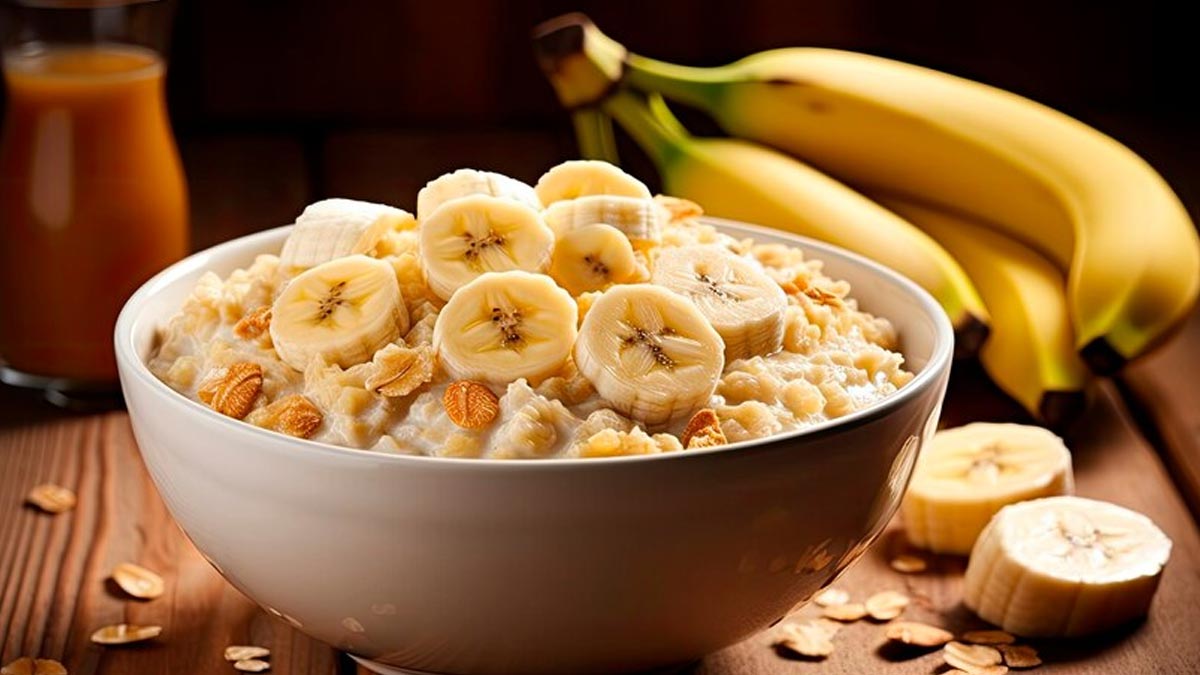 Can Eating Too Much Oats And Bananas Lead to Type 1 Diabetes In Children? Expert Debunks The Myth