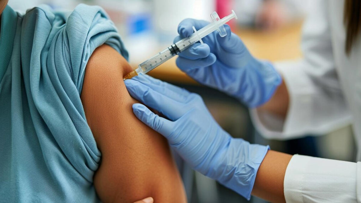 Is Now A Good Time To Get Your Flu Shot? Who Should Consider It