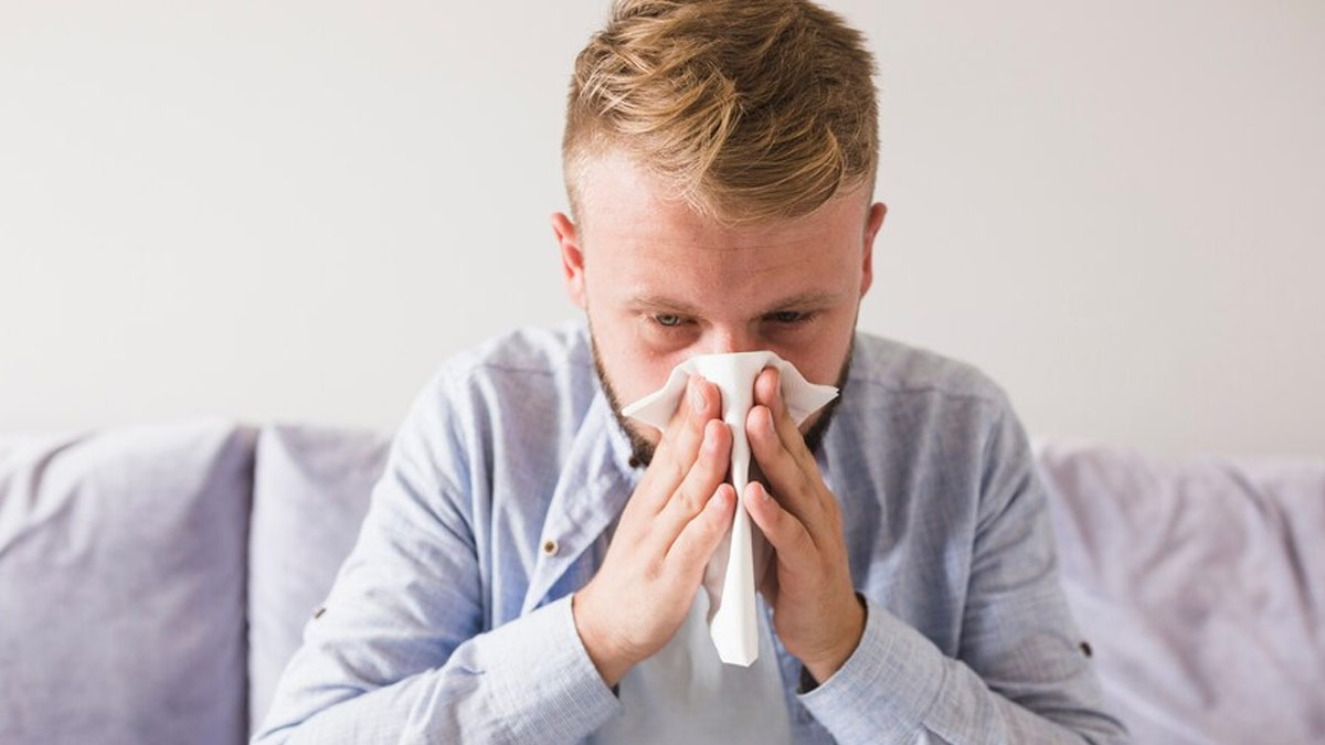Stay Healthy This Autumn: Essential Tips to Avoid Germs And Infections