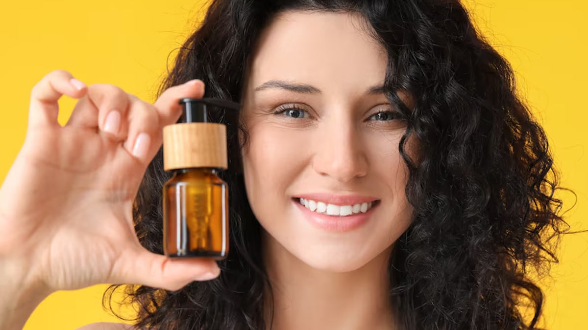 Hair Care Benefits Of Mustard Oil For Hair Growth And Shine Onlymyhealth