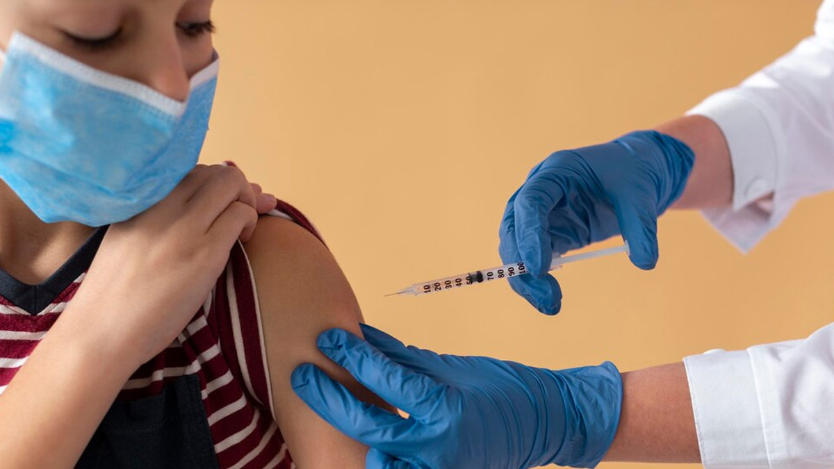 Vaccination: Expert Explains What Science Reveals About Their Safety And Effectiveness
