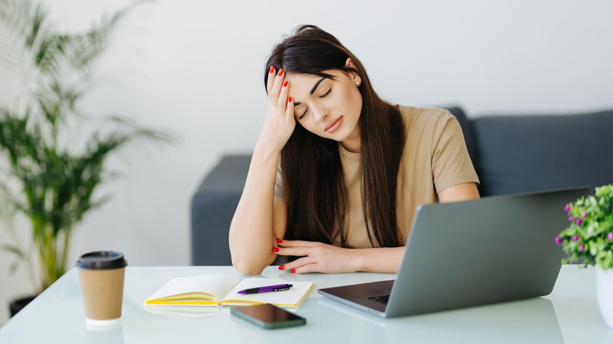 What is Chronic Burnout