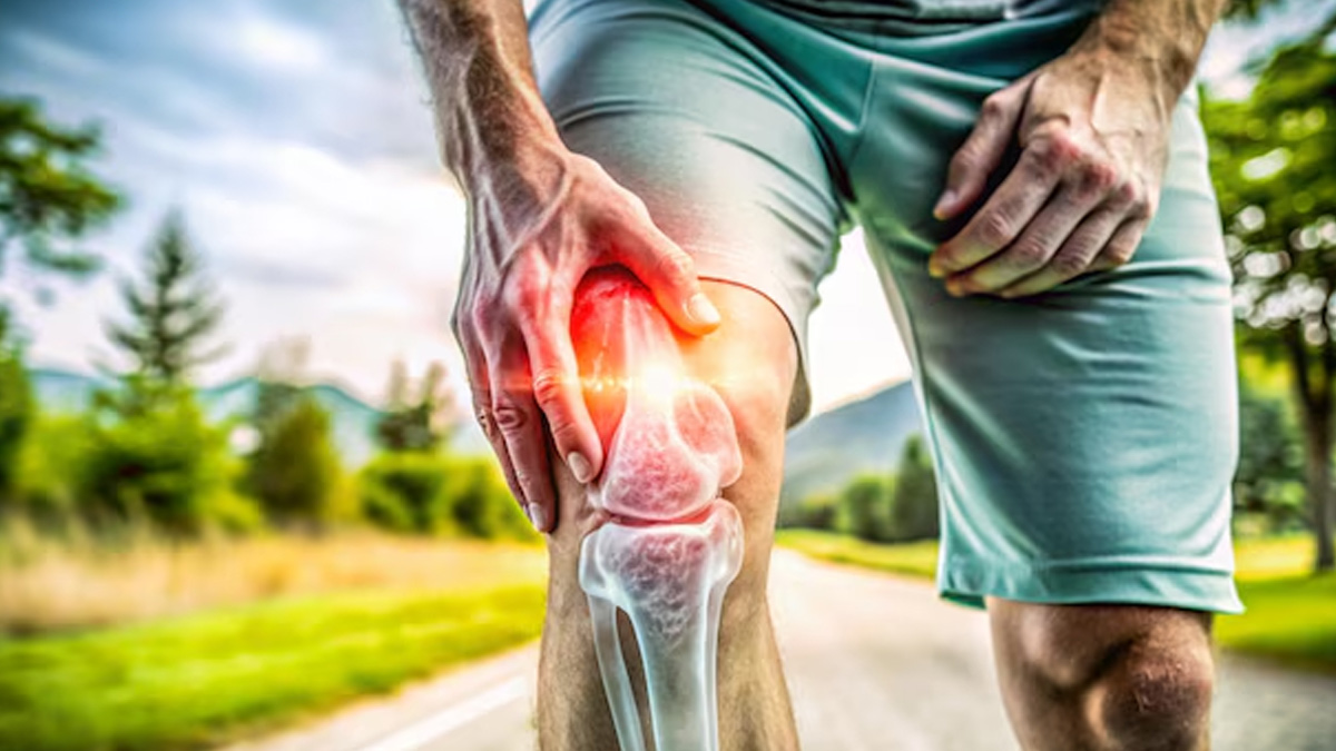 joints pain