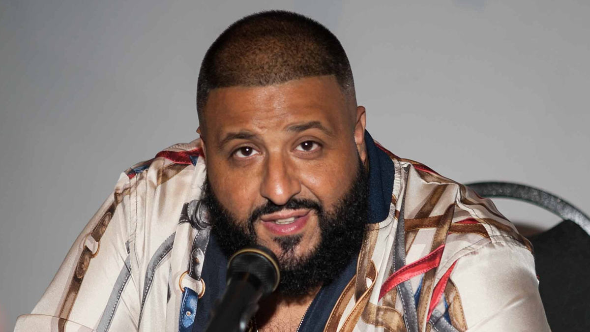 DJ Khaled’s Weight Loss: How Golf Helped Him Drop Over 20 Pounds