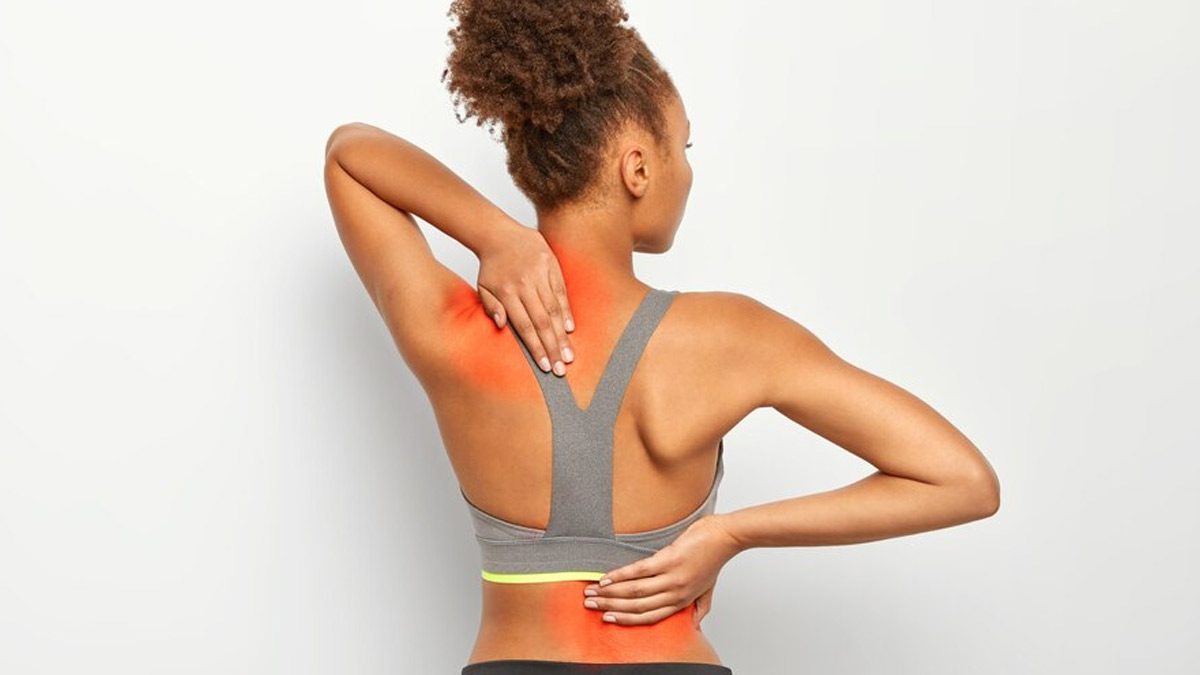 Fascia Fixes: 6 Effective Techniques To Reduce Pain And Minimise Cellulite