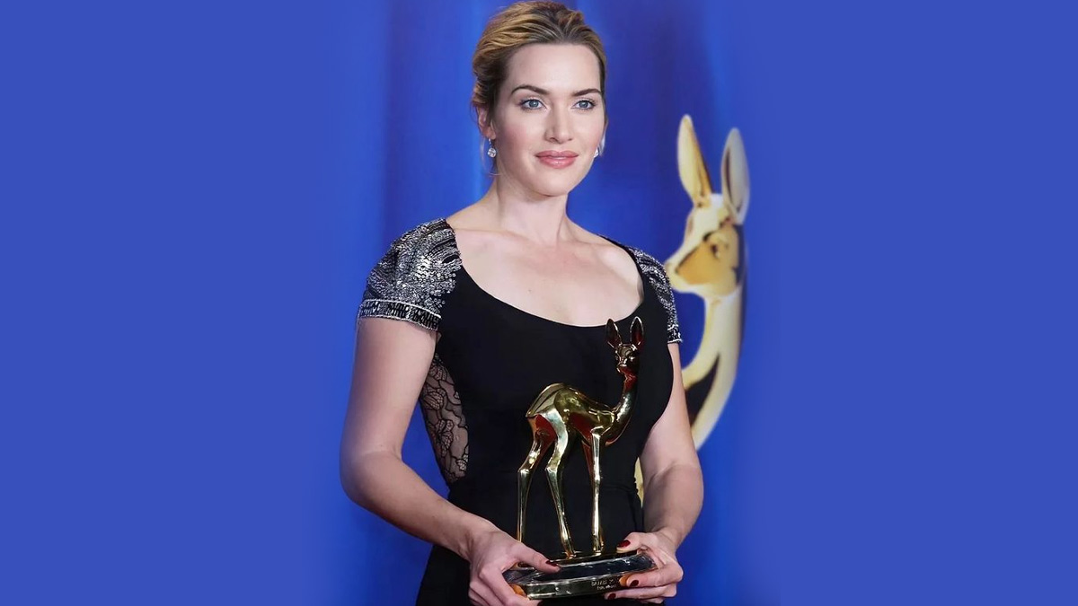 Kate Winslet Chooses Testosterone Therapy for Libido Boost; Expert Warns It’s Not for Everyone