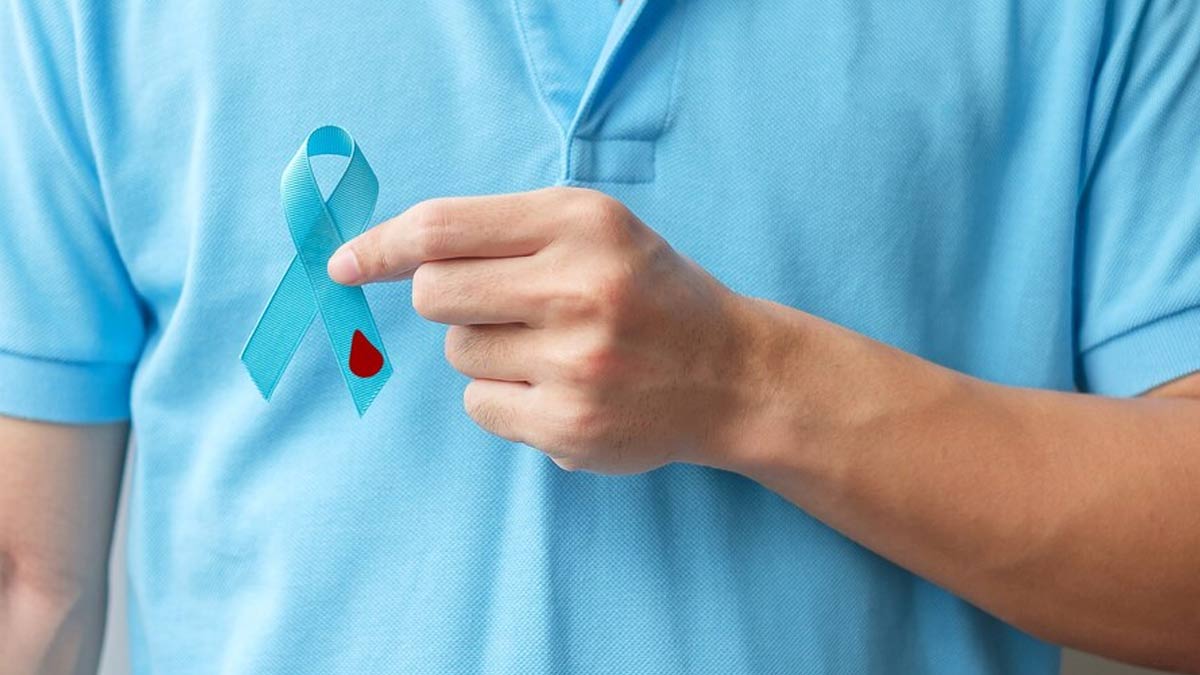 Blood Cancer Awareness Month: Why Men Are At A Higher Risk Of Leukaemia Than Women