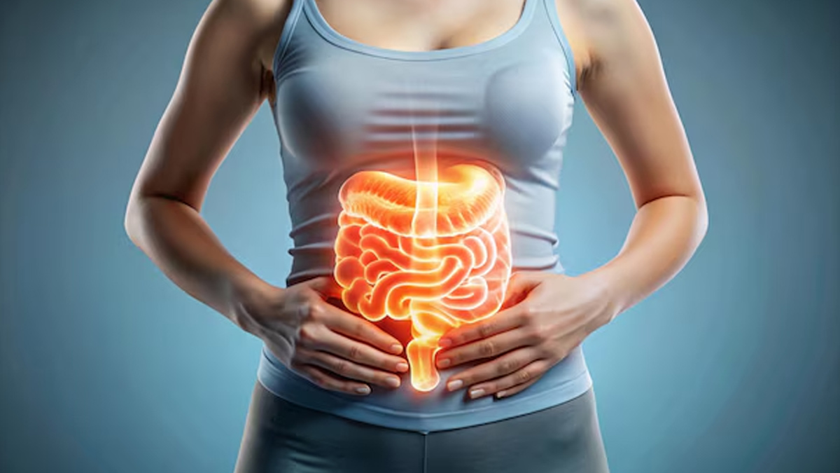 gut health