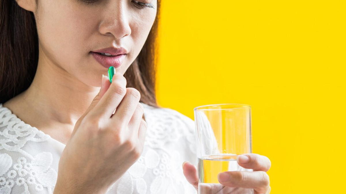 antibiotics
