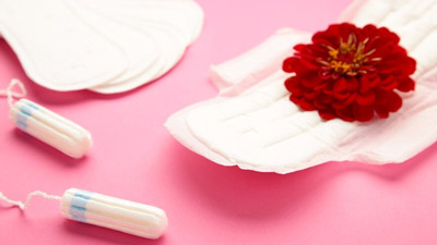 Why You Shouldn’t Use Scented Menstrual Products