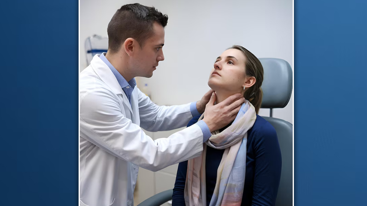 Medical Conditions That Can Cause Weight Gain In Hindi