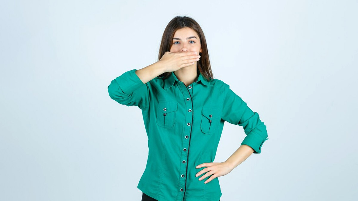 Nervousness And Dry Mouth Go Hand In Hand: What Can You Do About It?