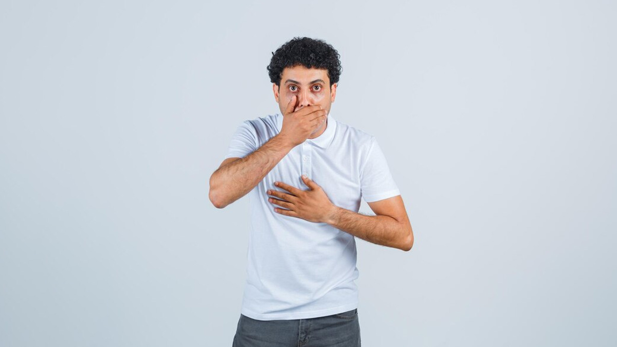 World Lung Day 2024: Doctor Shares Management Tips for Acute Respiratory Distress Syndrome