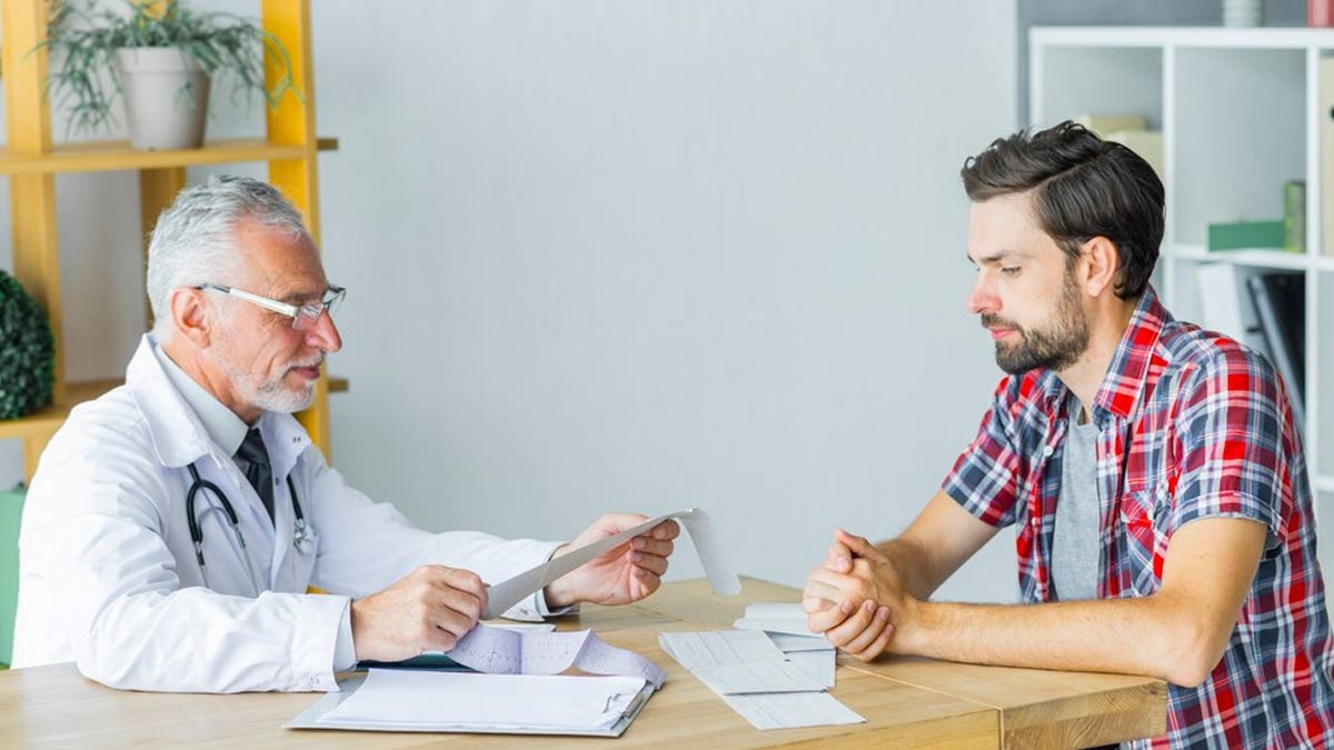 Starting New Diabetes Treatment? Here Are Questions You Should Ask The Expert 