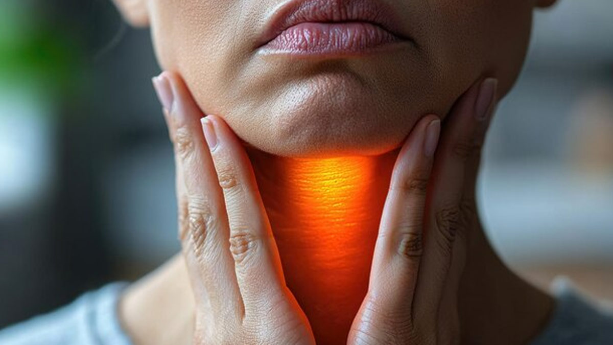Can Fatigue Signal Thyroid Disorder? How To Know For Sure
