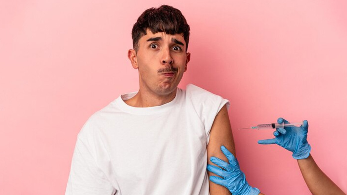 Overcoming the fear of insulin injections: A Doctor’s Guide