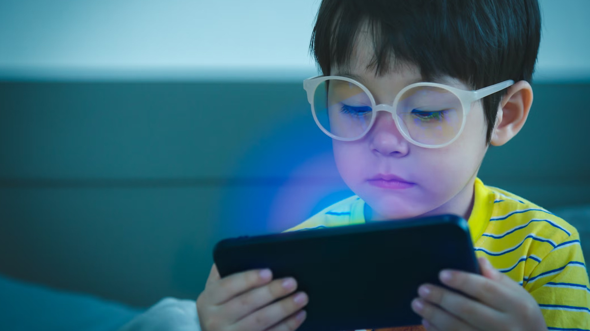 Short Sightedness