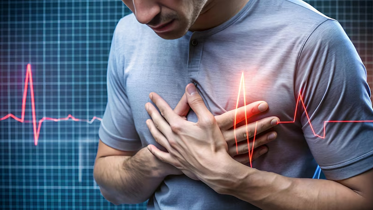 Heart health