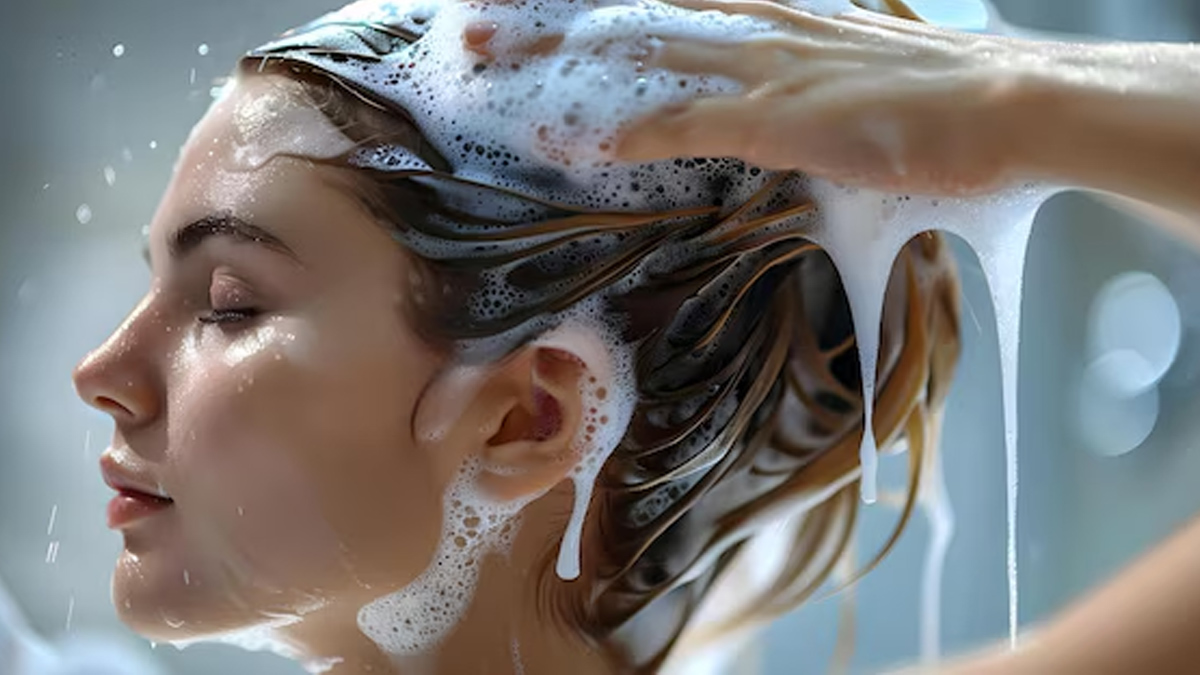 hair wash mistakes